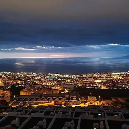 Roque Del Conde Aragon Costa Adeje (Tenerife)