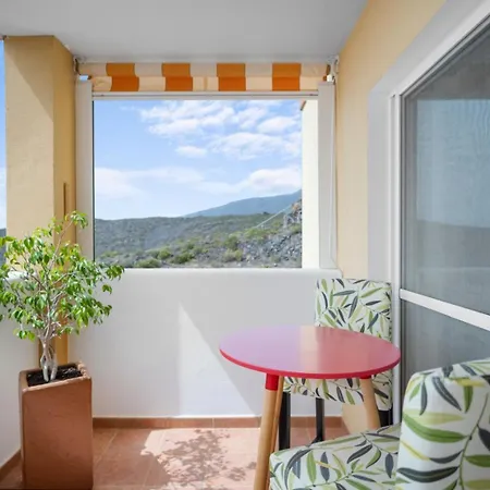 Roque Del Conde Aragon Appartamento Costa Adeje (Tenerife)