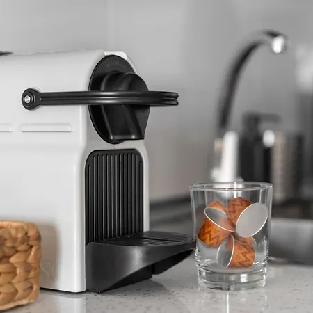 דירה Roque Del Conde Aragon