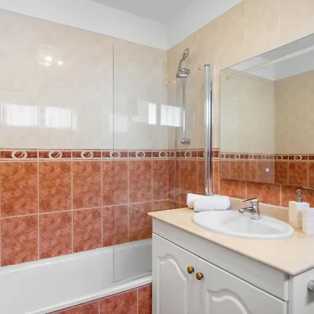 Roque Del Conde Aragon Appartamento