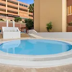 Roque Del Conde Aragon شقة أذيخي