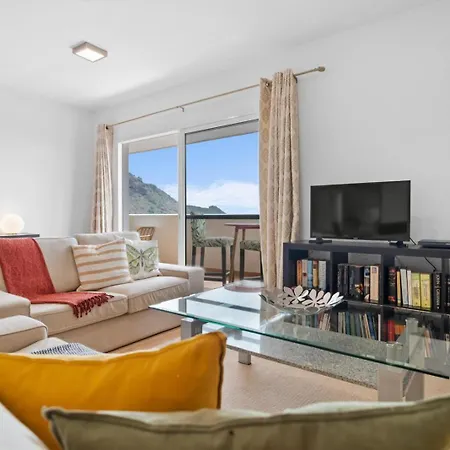 Apartmán Roque Del Conde Aragon