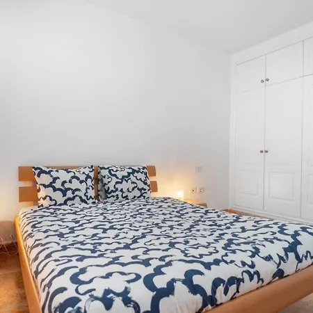 Apartmán Roque Del Conde Aragon Costa Adeje (Tenerife)