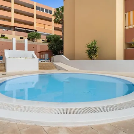 Roque Del Conde Aragon Apartment Costa Adeje (Tenerife)