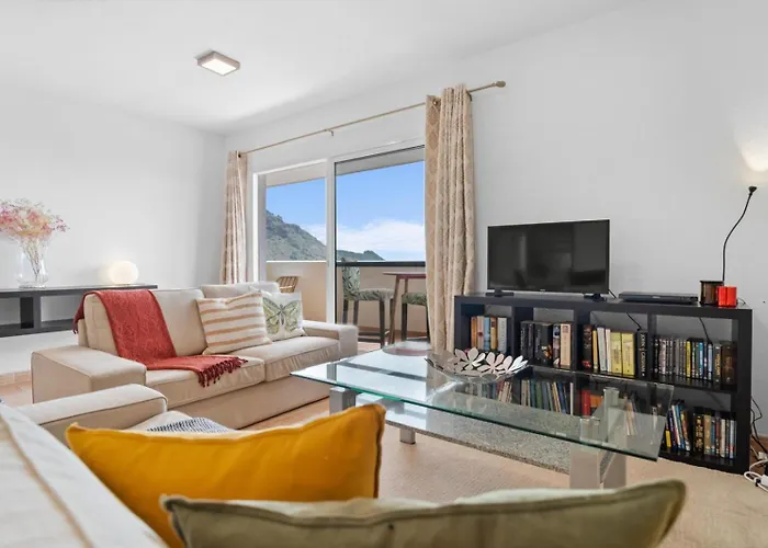 Appartamento Roque Del Conde Aragon