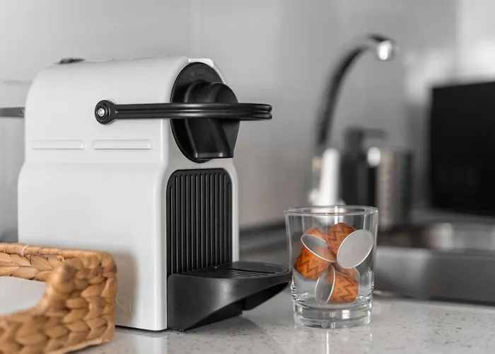 Appartamento Roque Del Conde Aragon