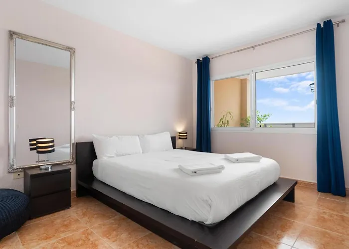 Appartamento Roque Del Conde Aragon Costa Adeje (Tenerife)