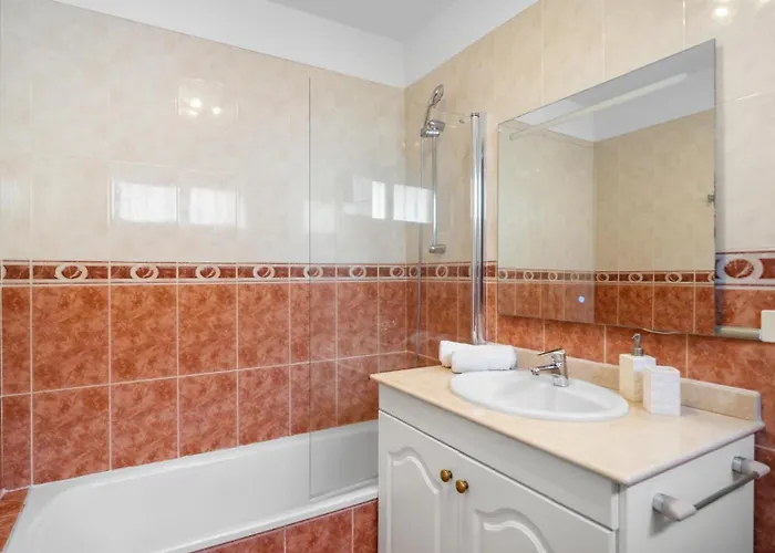 Roque Del Conde Aragon Appartamento